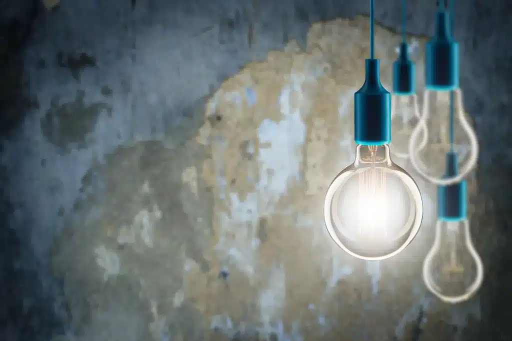 Diagnostic électrique à Rouvroy