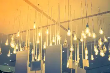 electricien à Harly