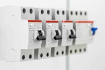 Mise aux normes électriques à Saint-Quentin