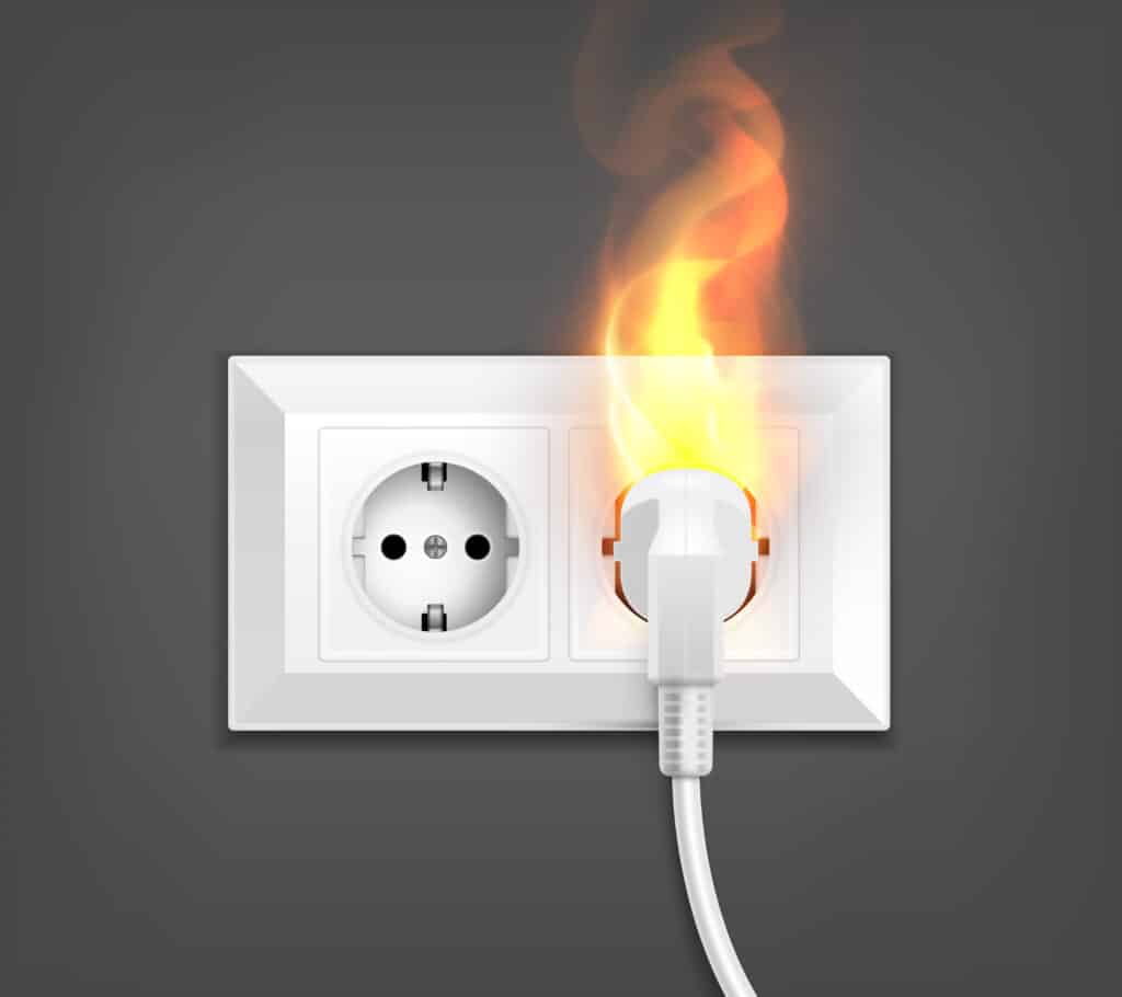 Dépannage électrique en urgence à Saint-Quentin
